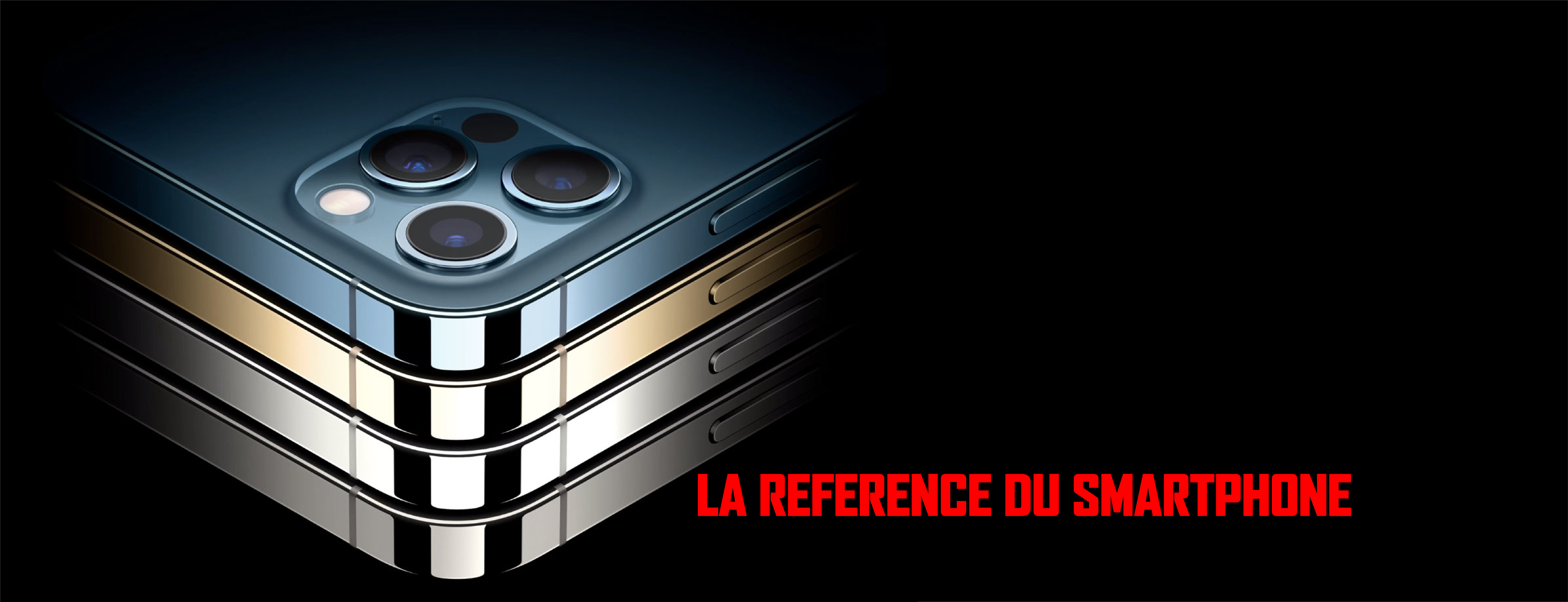 La référence du smartphone — Phone Go Occasion Belfort